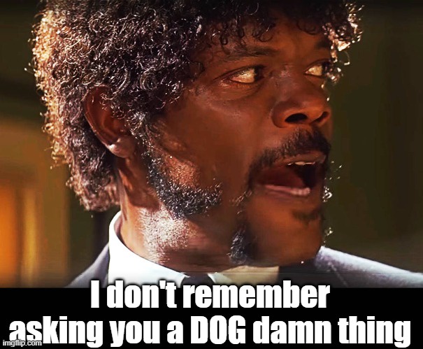That moment when you spot an adorable dog on the street, but the owner wants to chat...
