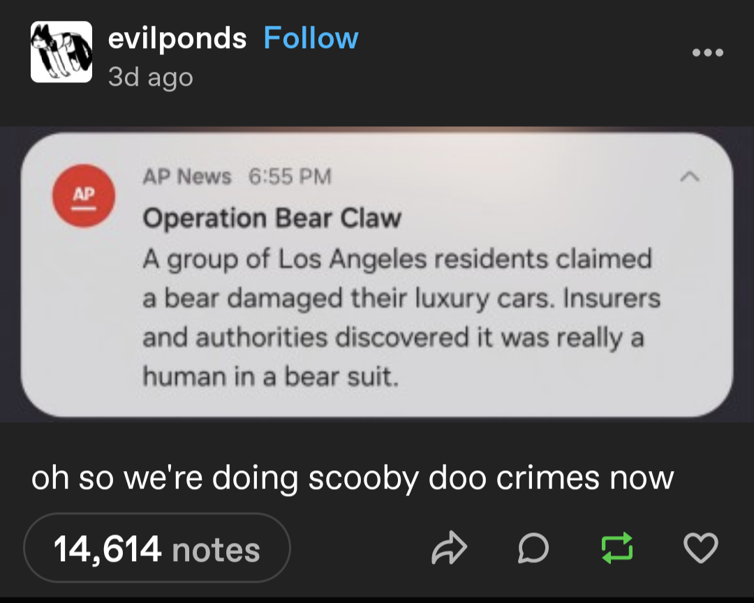 Mission Bear Claw: Operation Unleashed