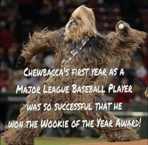 Let the Games Begin - Play Ball!