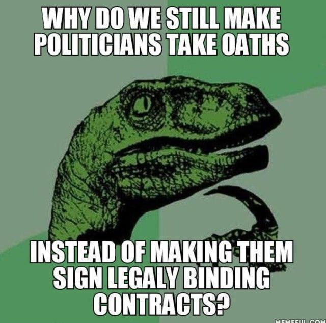 Tell Me Why, Oh Why?