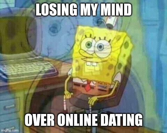 The Brutal Truth About Online Dating