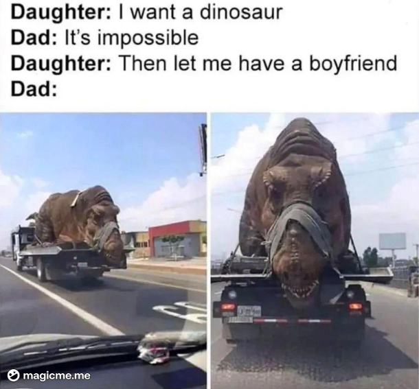 What Color Should Our Adorable Dinosaur Be?