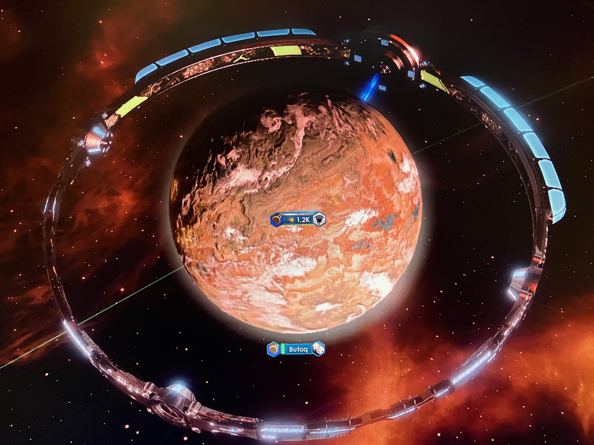 Naming a Planet in Stellaris: Hilarity Ensues After Damage!