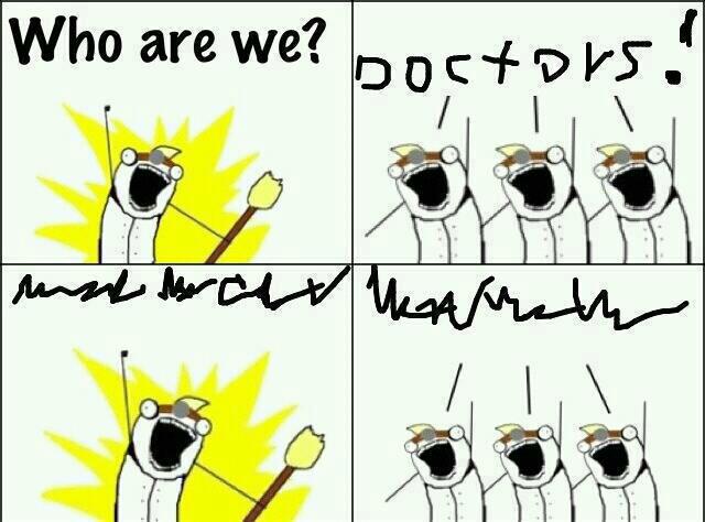 The Medical Marvels: Celebrating Our Doctors