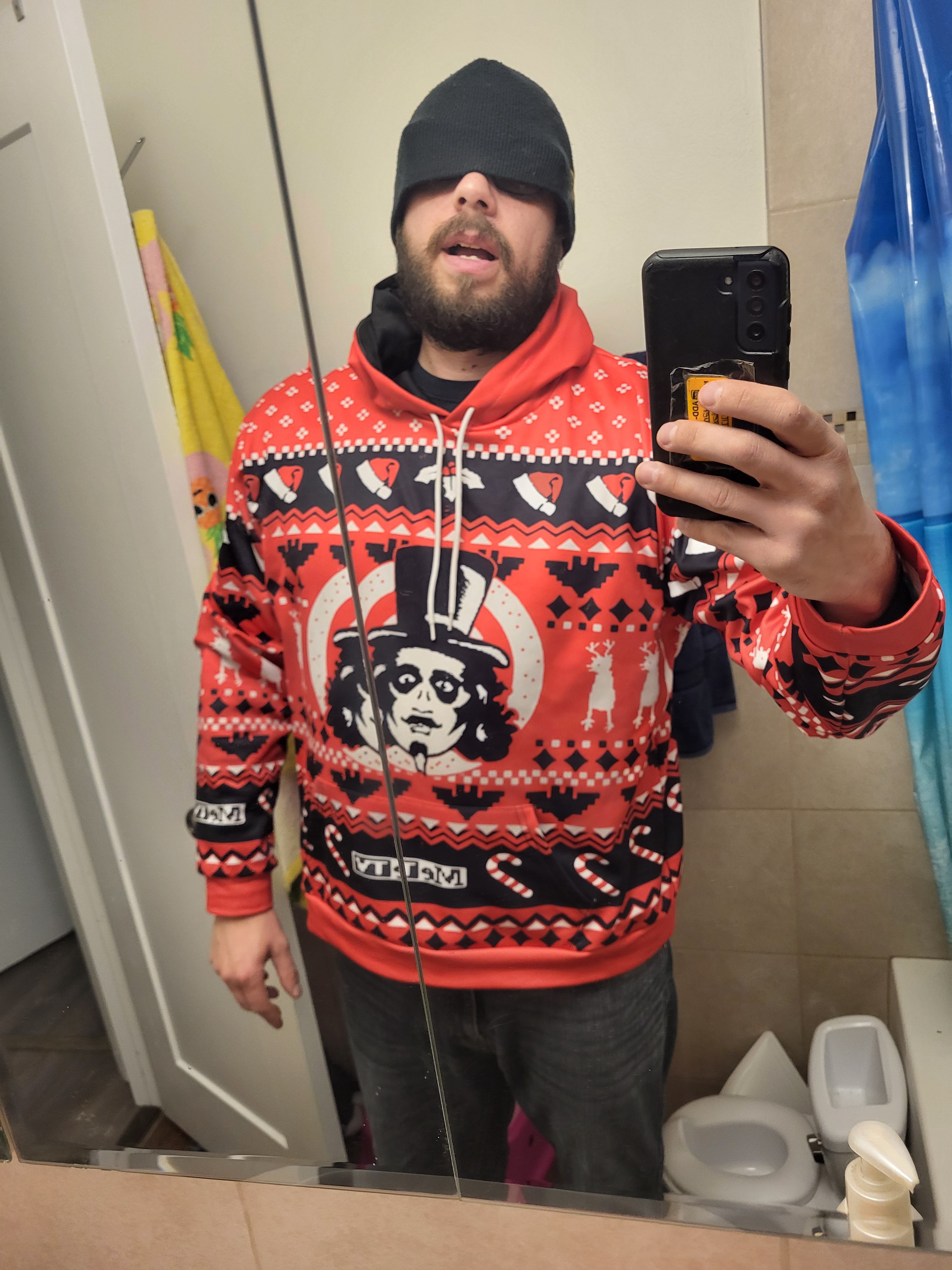 Merry Christmas, Imgur Community!