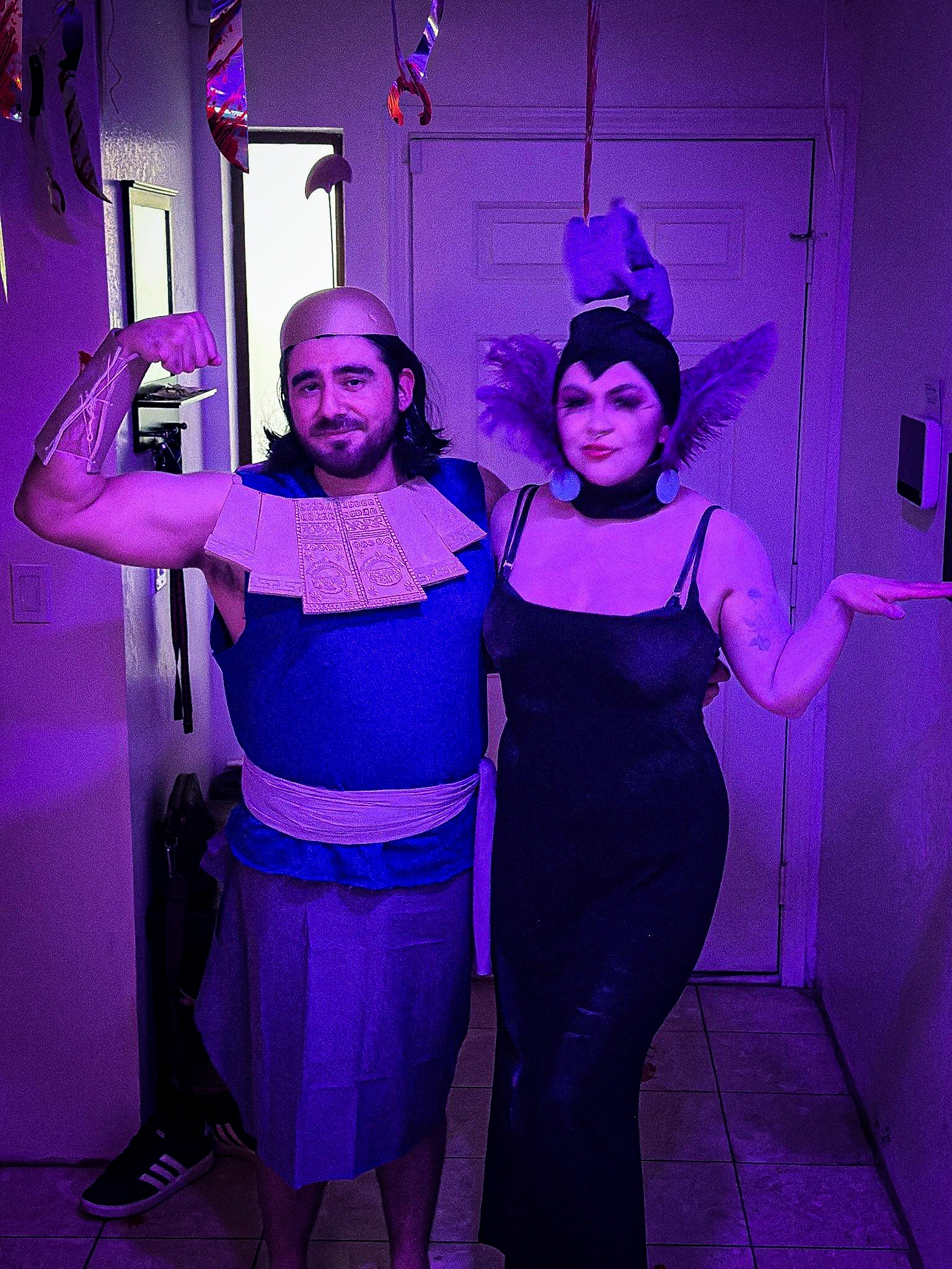 Kronk, Pull That Lever Now!