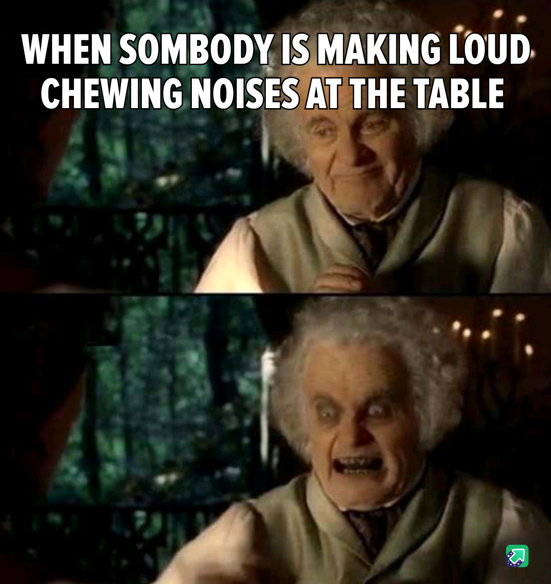 Just a classic meme that speaks for itself!
