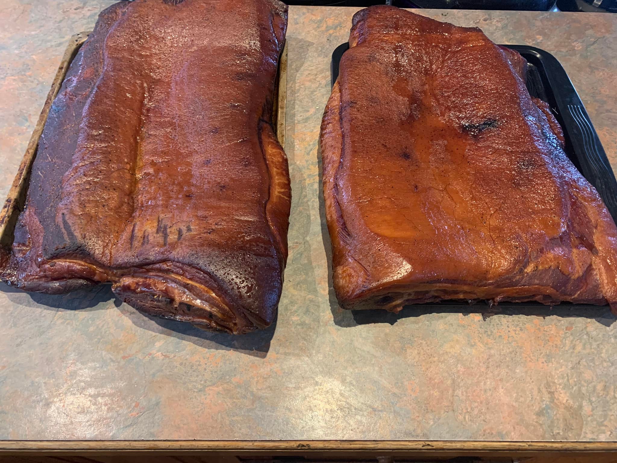 My Favorite Hobby: Crafting Delicious Bacon Creations