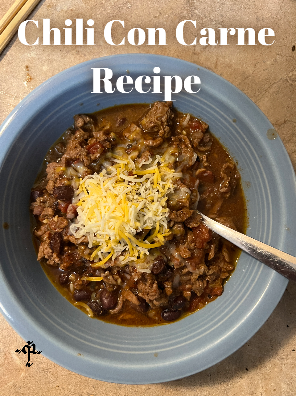 Hearty Chili con Carne Recipe to Warm Your Soul