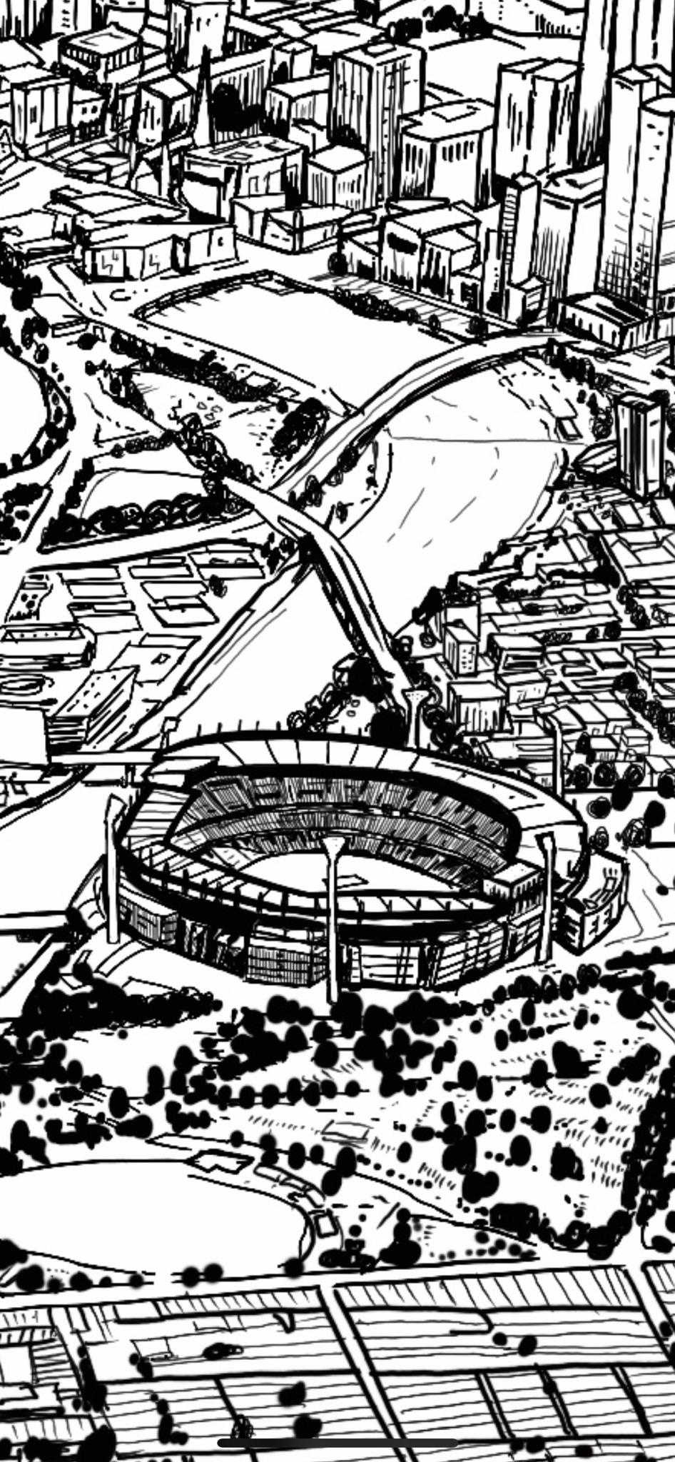 Discovering the Iconic MCG: Australia's Most Famous Stadium