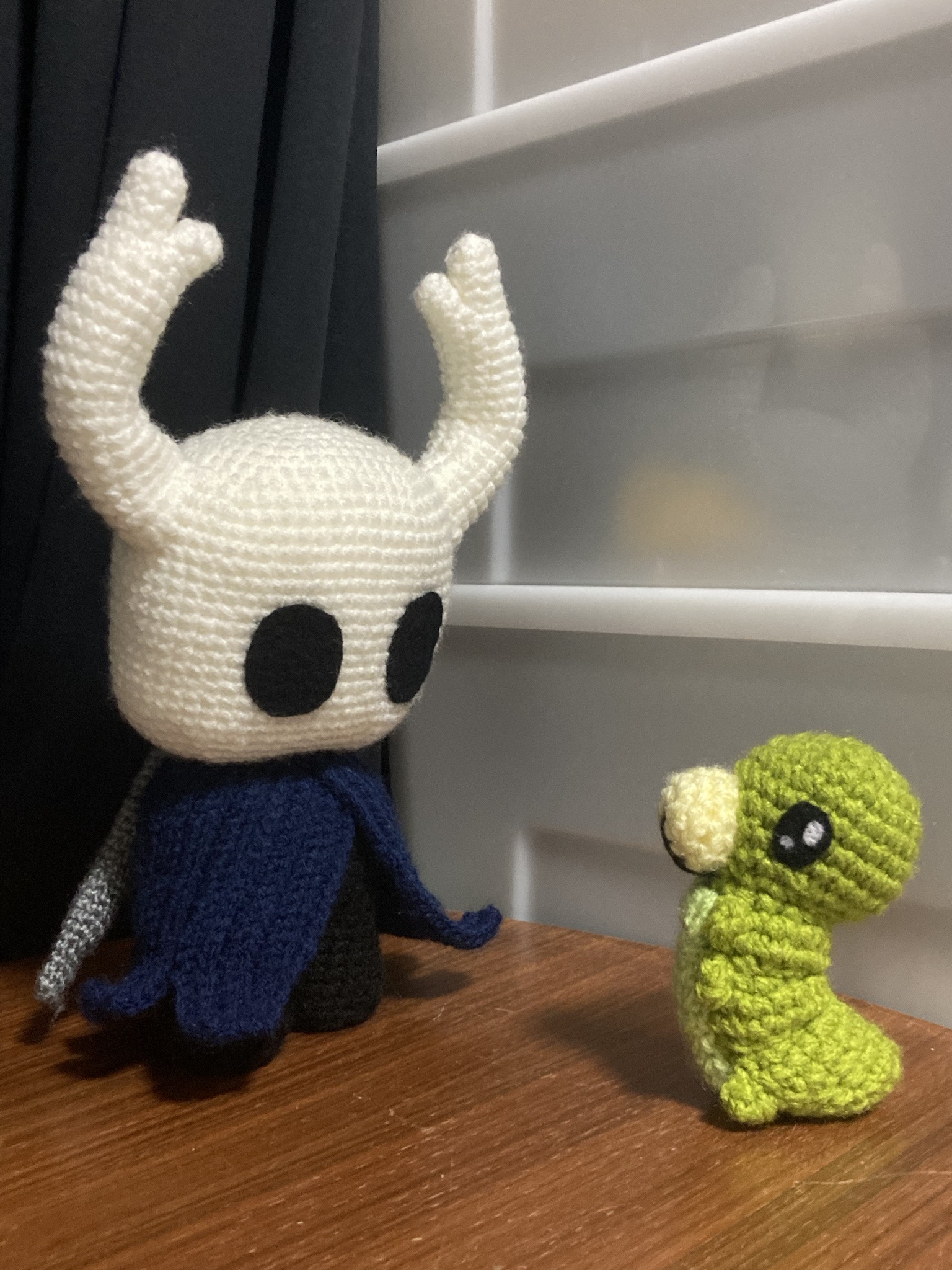Crocheting: Not Just for Grandma Anymore!