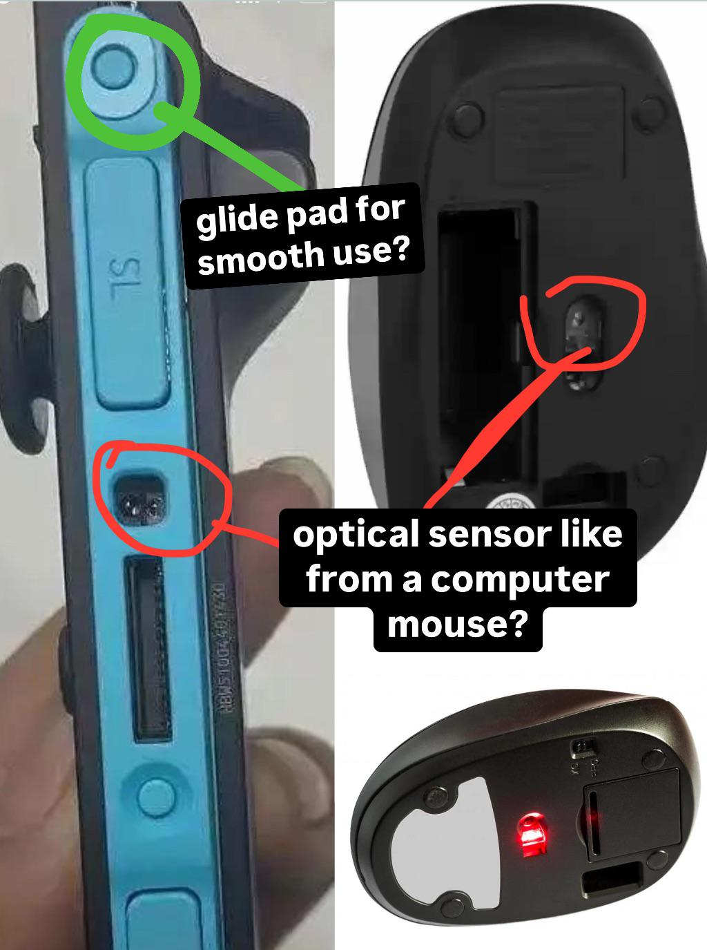 Is it time to switch to mouse support?