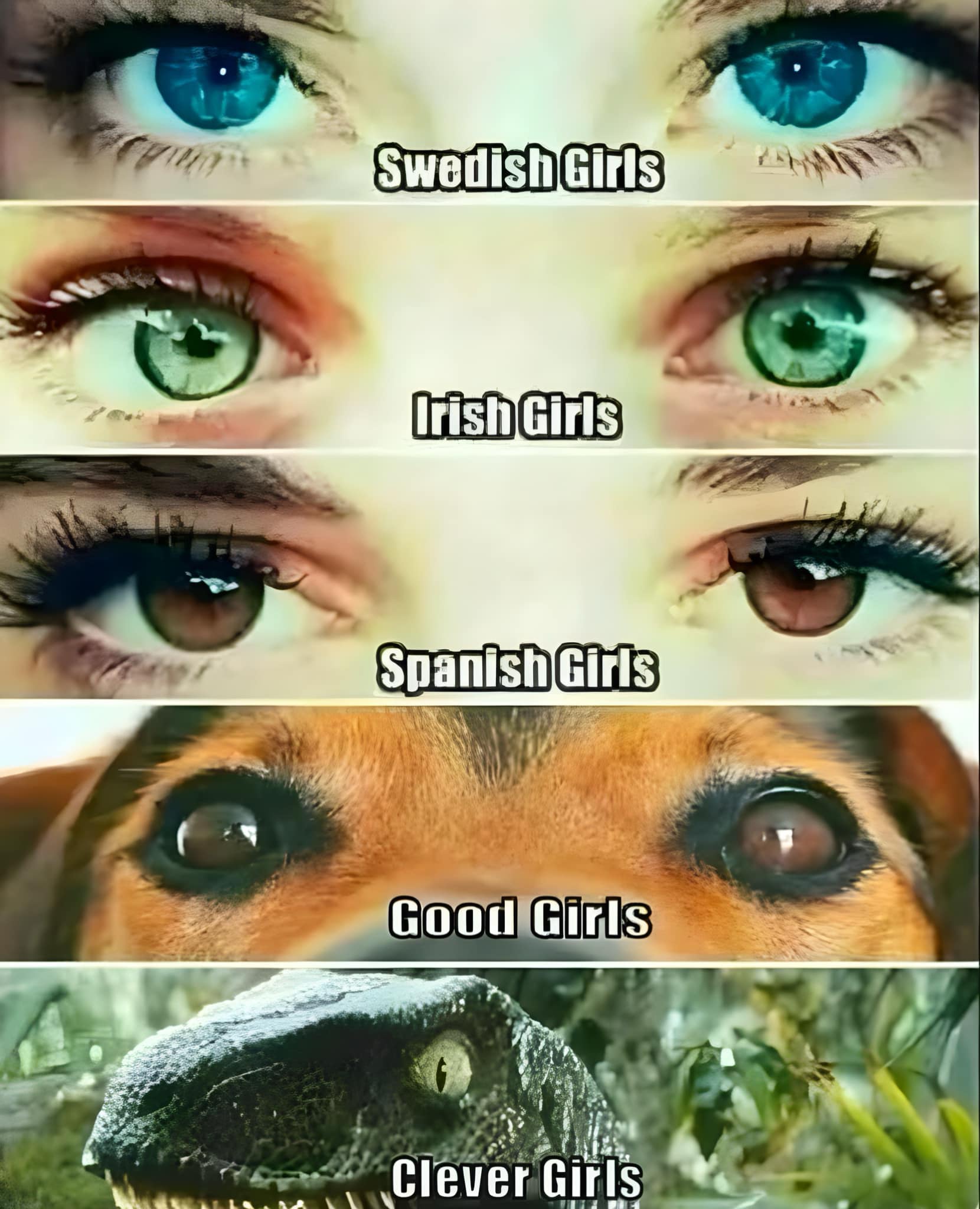 Is it just me, or is it Maybelline?