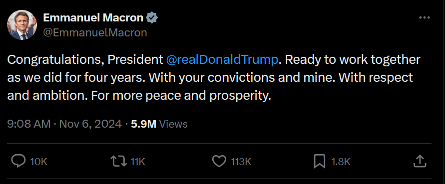 Just Discovered This Tweet: The Ultimate Troll Master