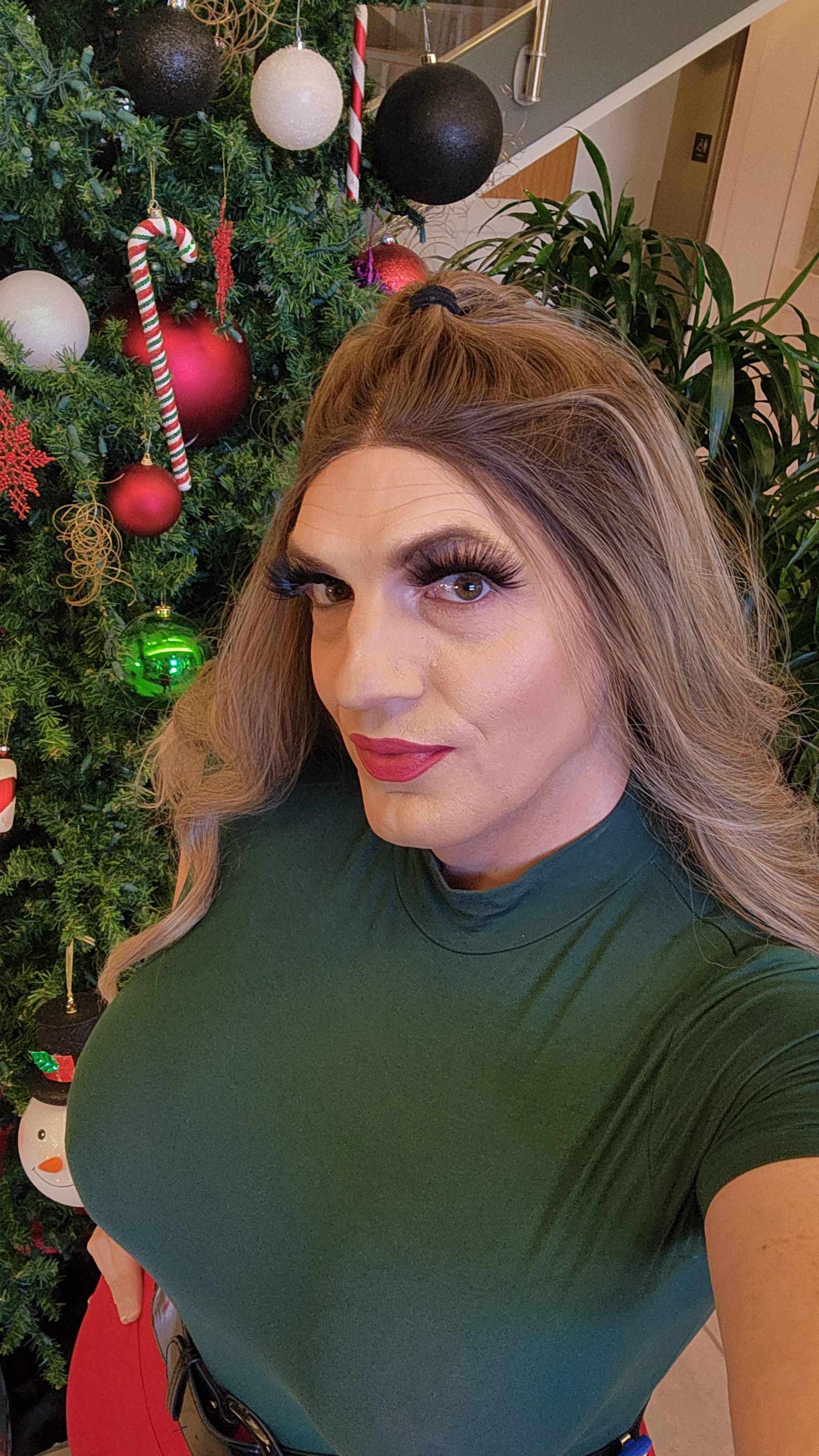 Happy Holidays, dear friends!
