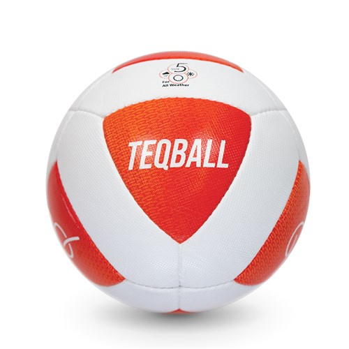 Teqball: The Unique Sport Blending Table Tennis and Football on a Curved Table
