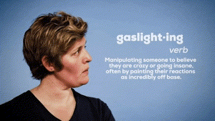 Gaslighting is Everywhere: A Growing Concern