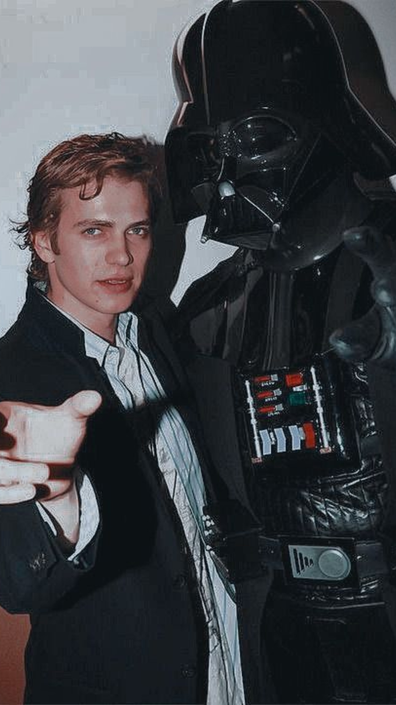 Epic Sci-Fi Adventures and Geeky Antics: Part 395