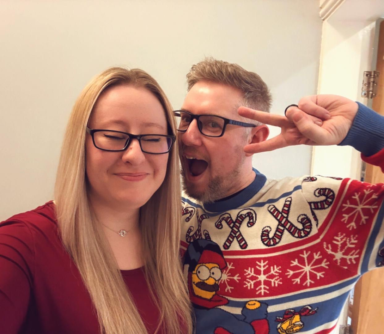 Merry Christmas to all you mischievous heathens out there!