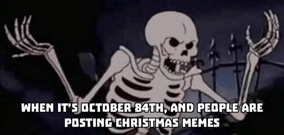 A Tiny Christmas Surprise