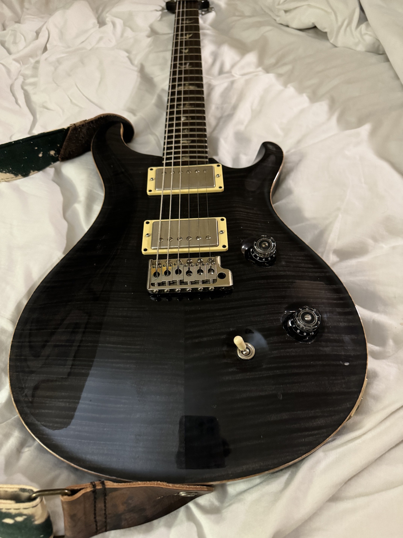 Custom 24