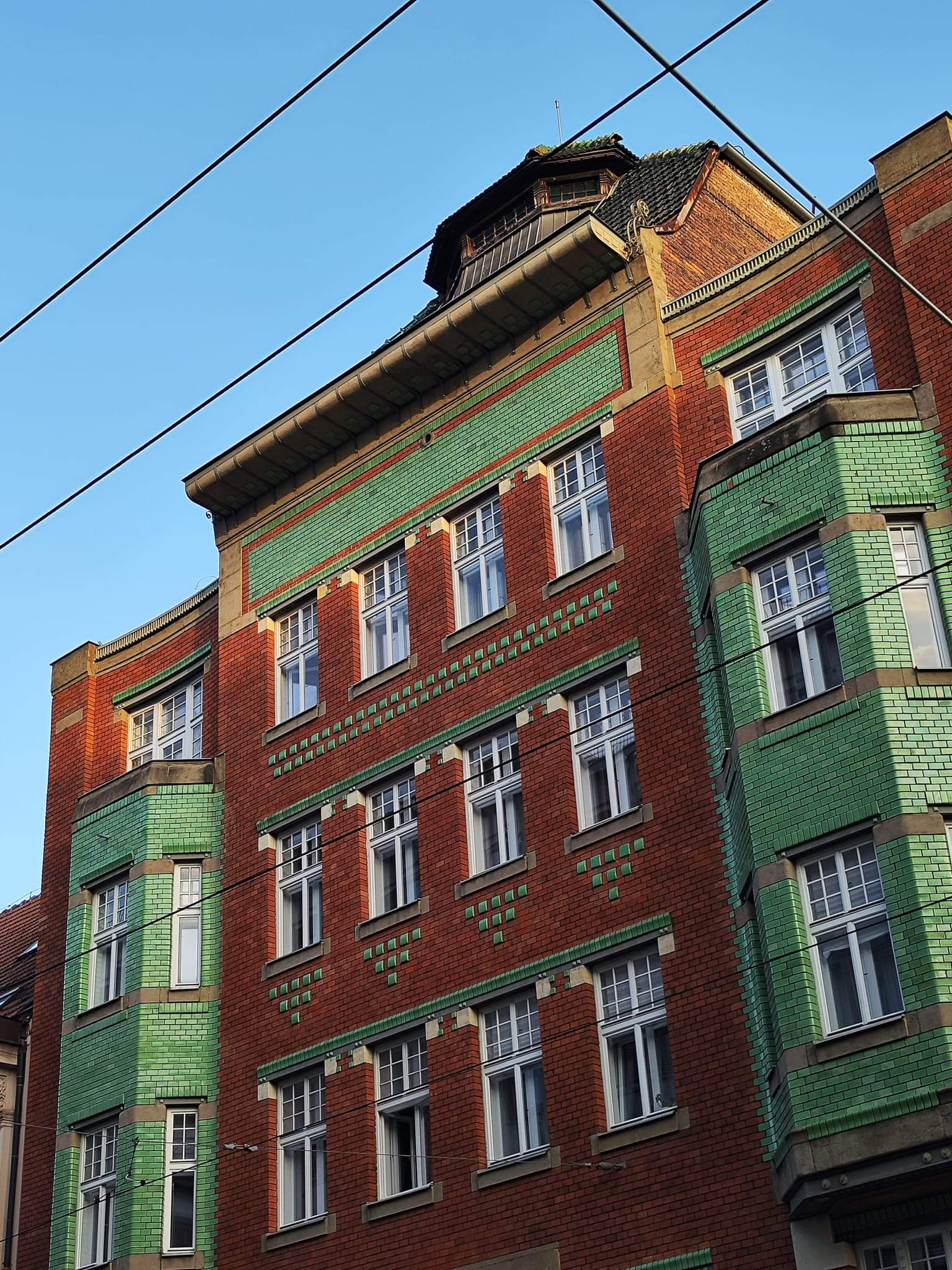Exploring the Vibrant City of Brno
