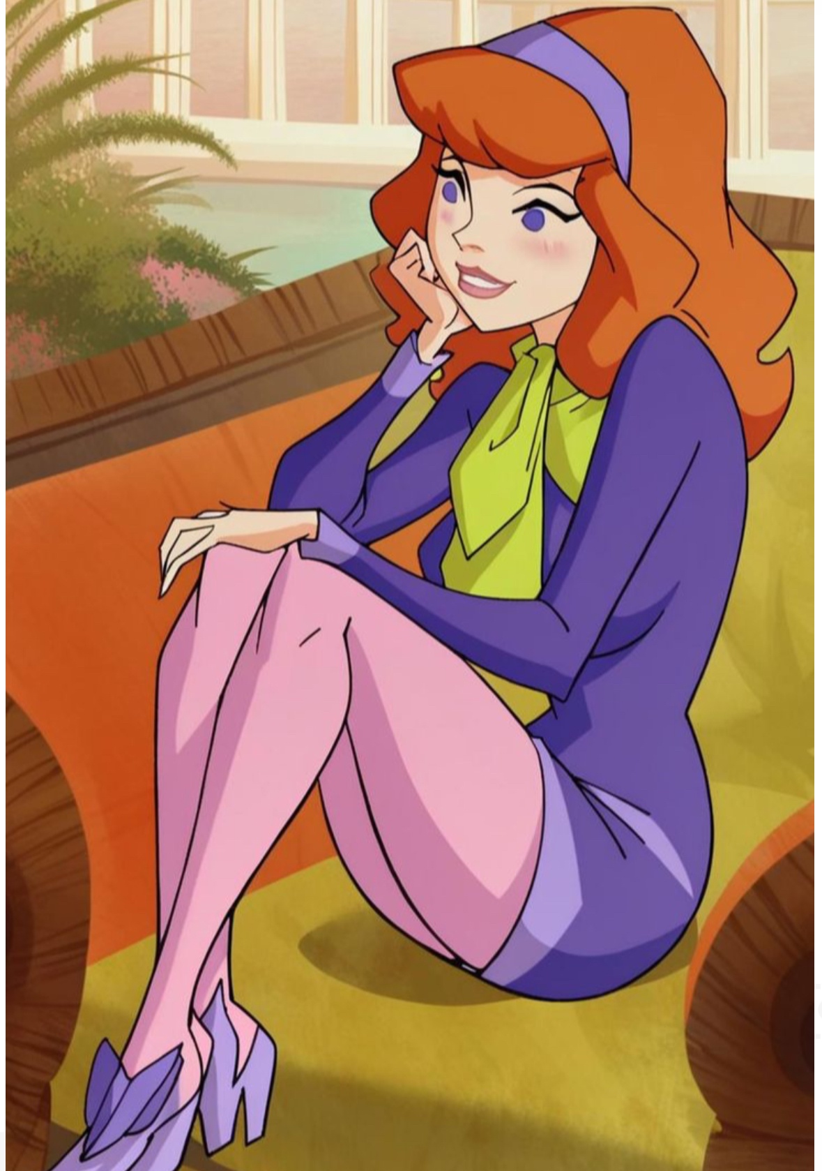 The Adventures of Daphne Blake