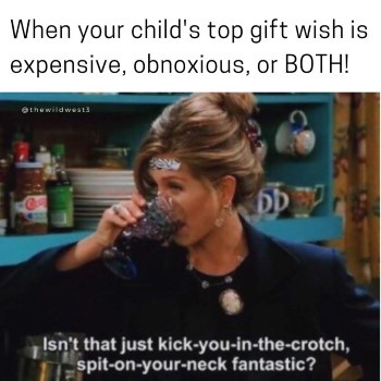 The Christmas Parenting Dilemma: What to Do?