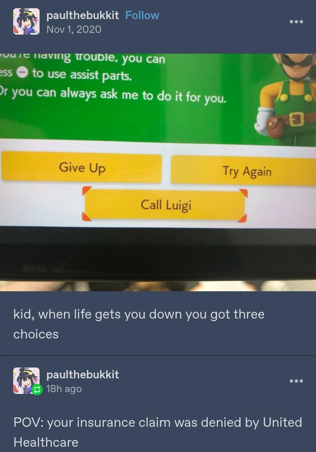 The hidden option you never knew you needed.