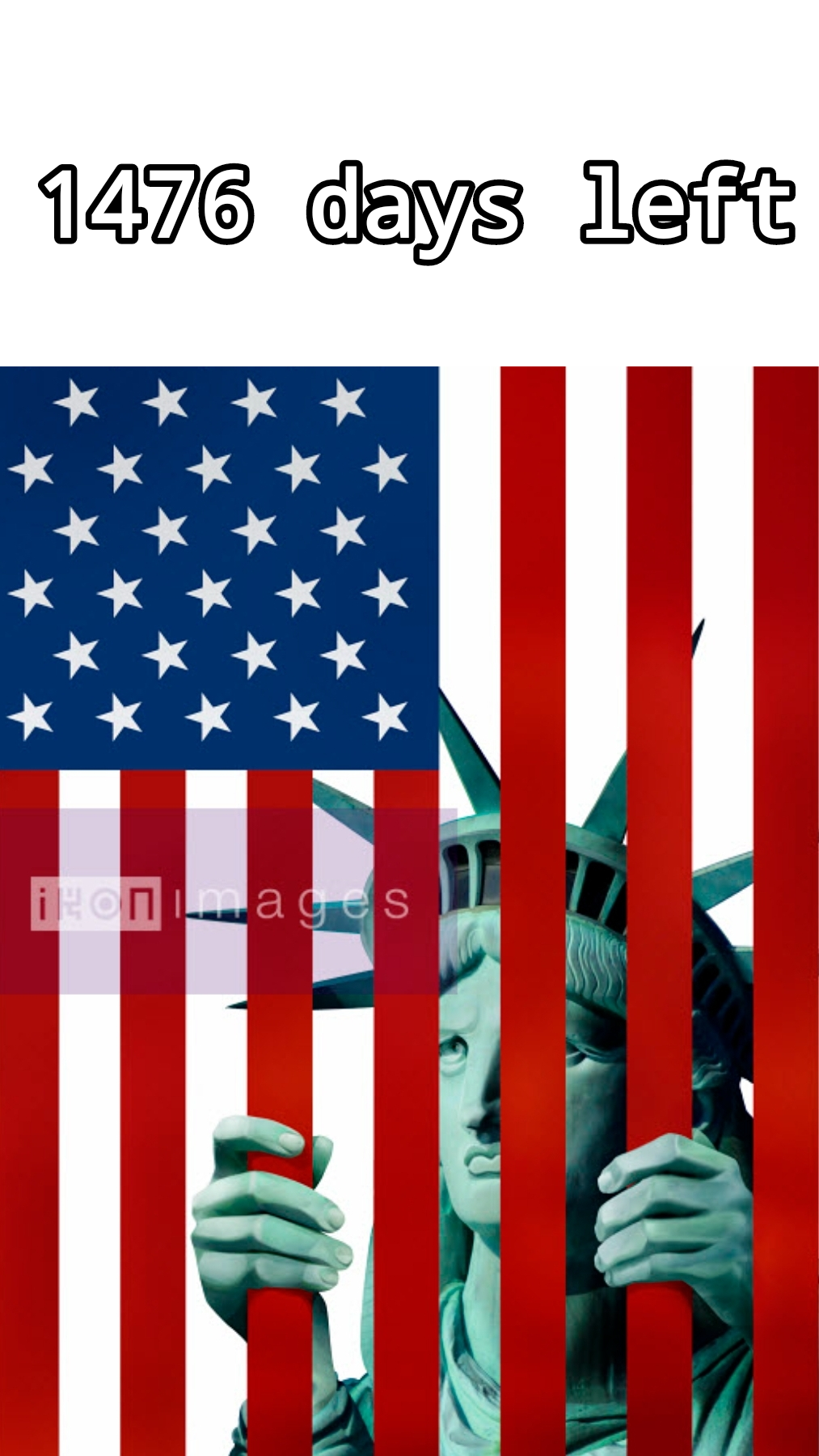 Countdown to Change: Day 61 Until Trump's Term Ends