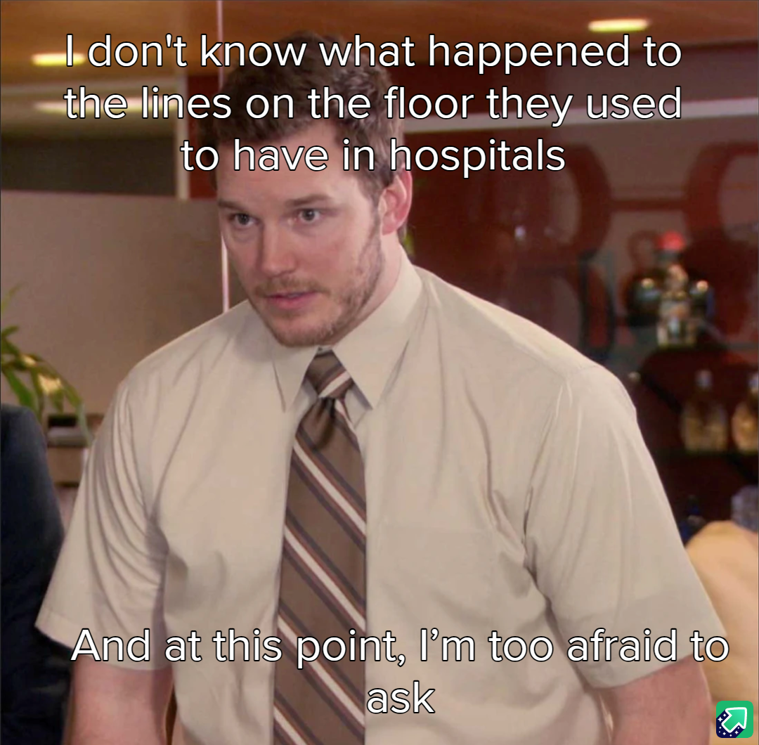 Childhood Confusion: Dad's Maternity Ward Chuckle