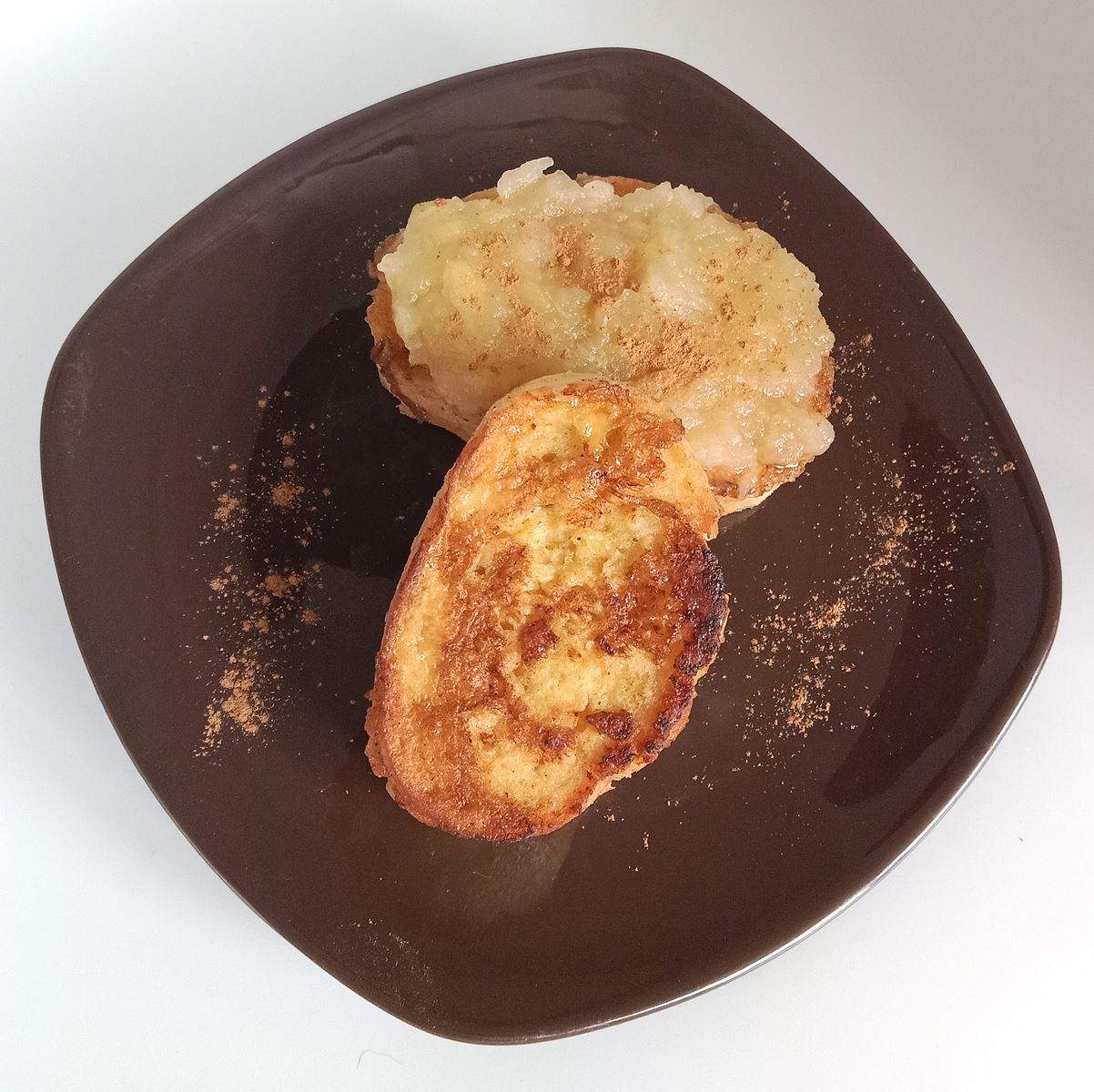 Indulge in Pain Perdu: A Delicious Treat