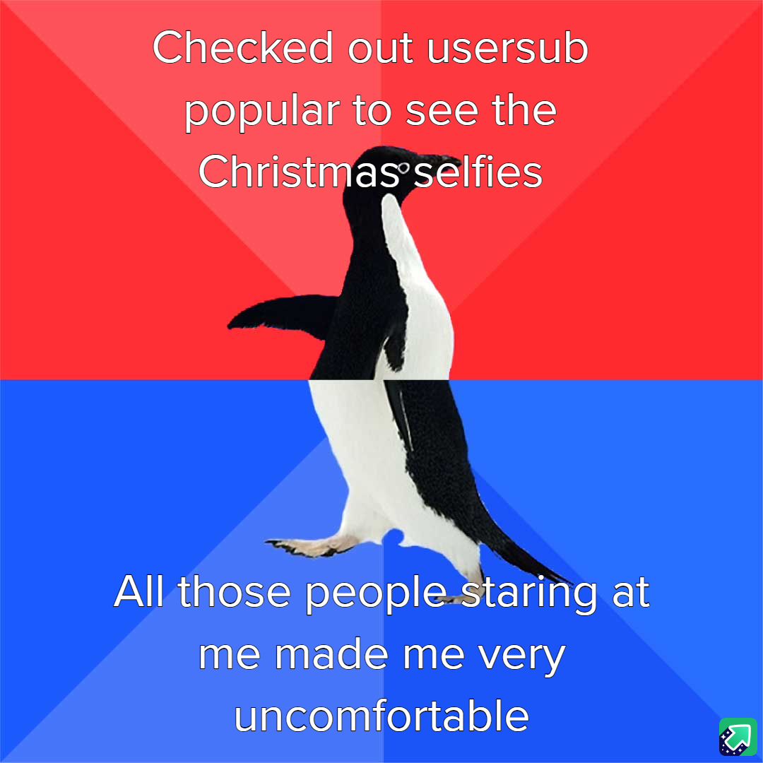 Not a Fan of Crowds, to Be Honest