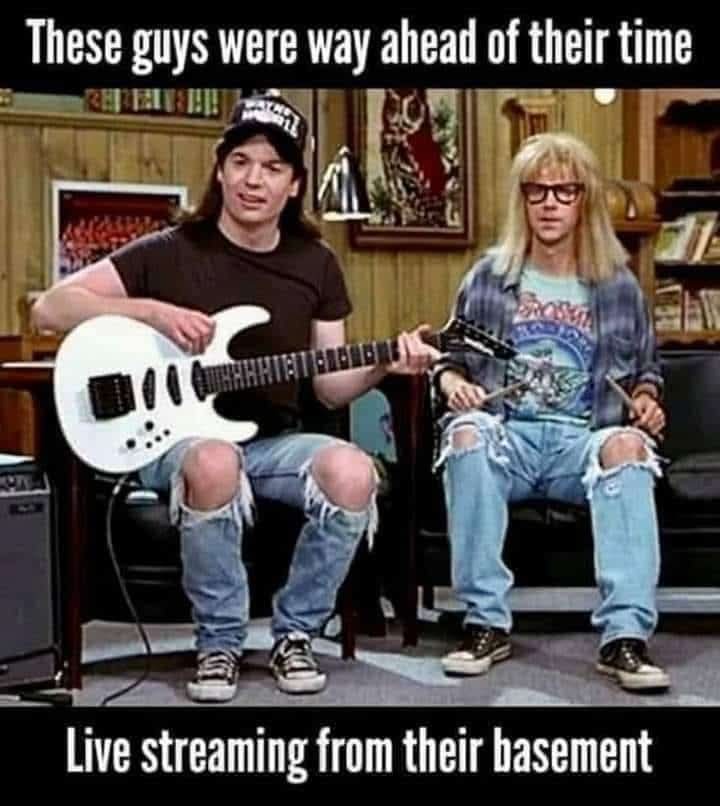 A Heartfelt Shoutout to the Real Ones in Our Lives