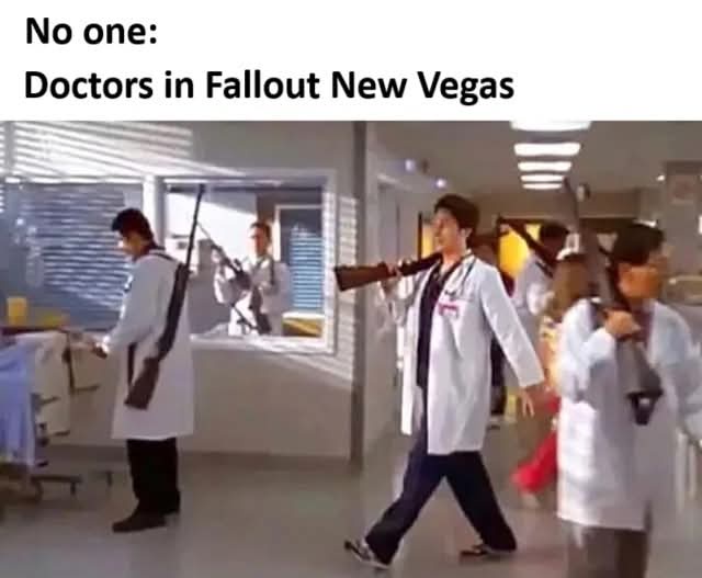 The Legendary Big Iron Strikes Again!