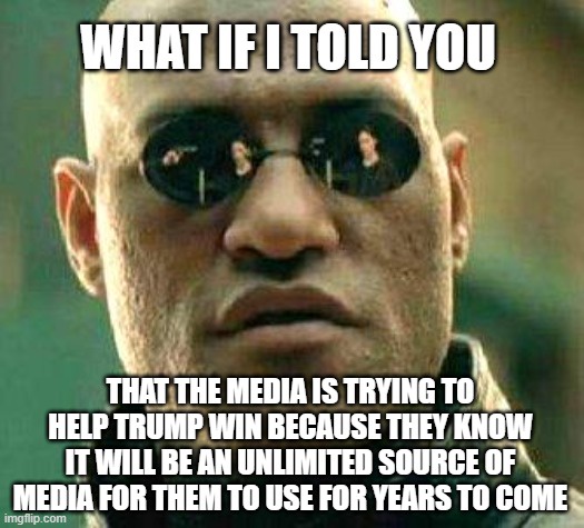 Why is the Media Ignoring Trump's Age While Criticizing Kamala for a Slip of the Tongue?