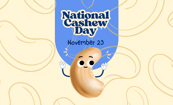 November 23: A day full of surprises!