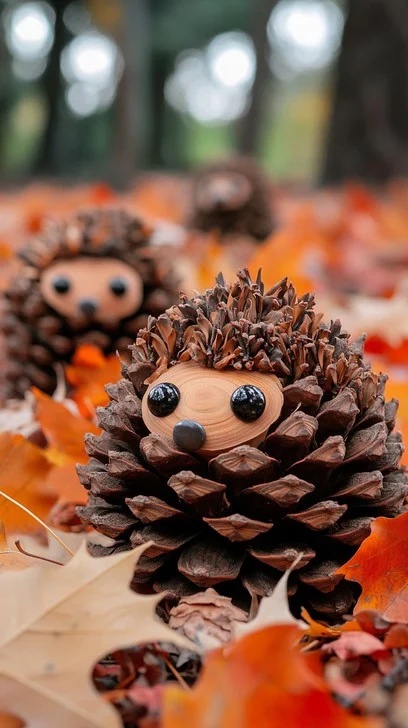 Pinecone Team Forever!
