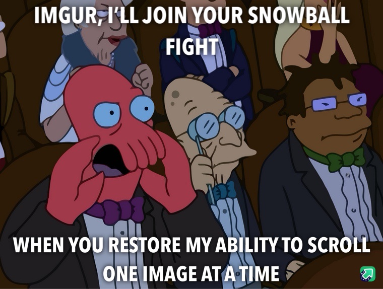 Bah Humbug!