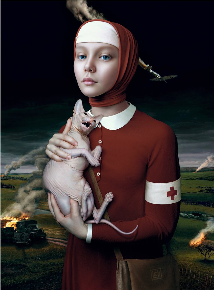 LNI - A Masterpiece by Le Heretic