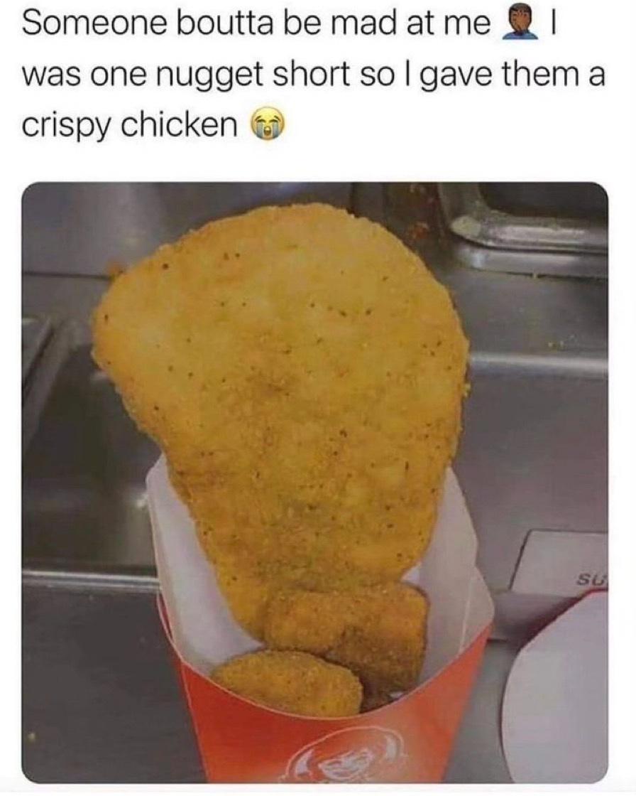 A Collection of Memes and Mischief