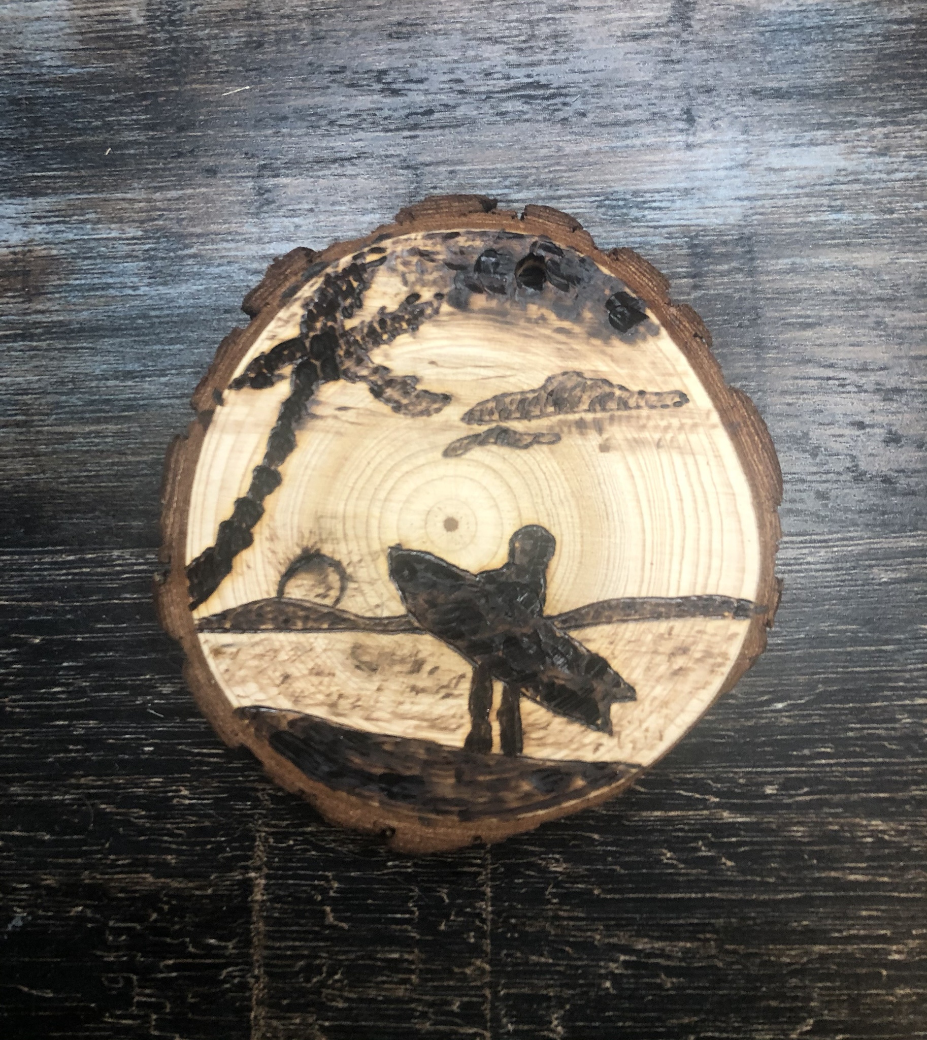 Beautifully Crafted Wooden Masterpieces