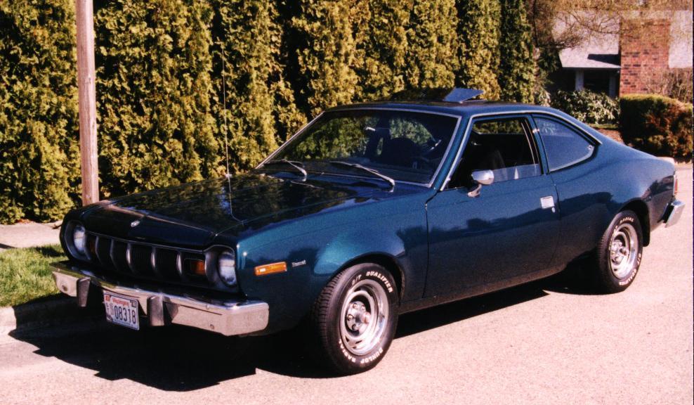 My All-Time Favorite Car: A True Classic