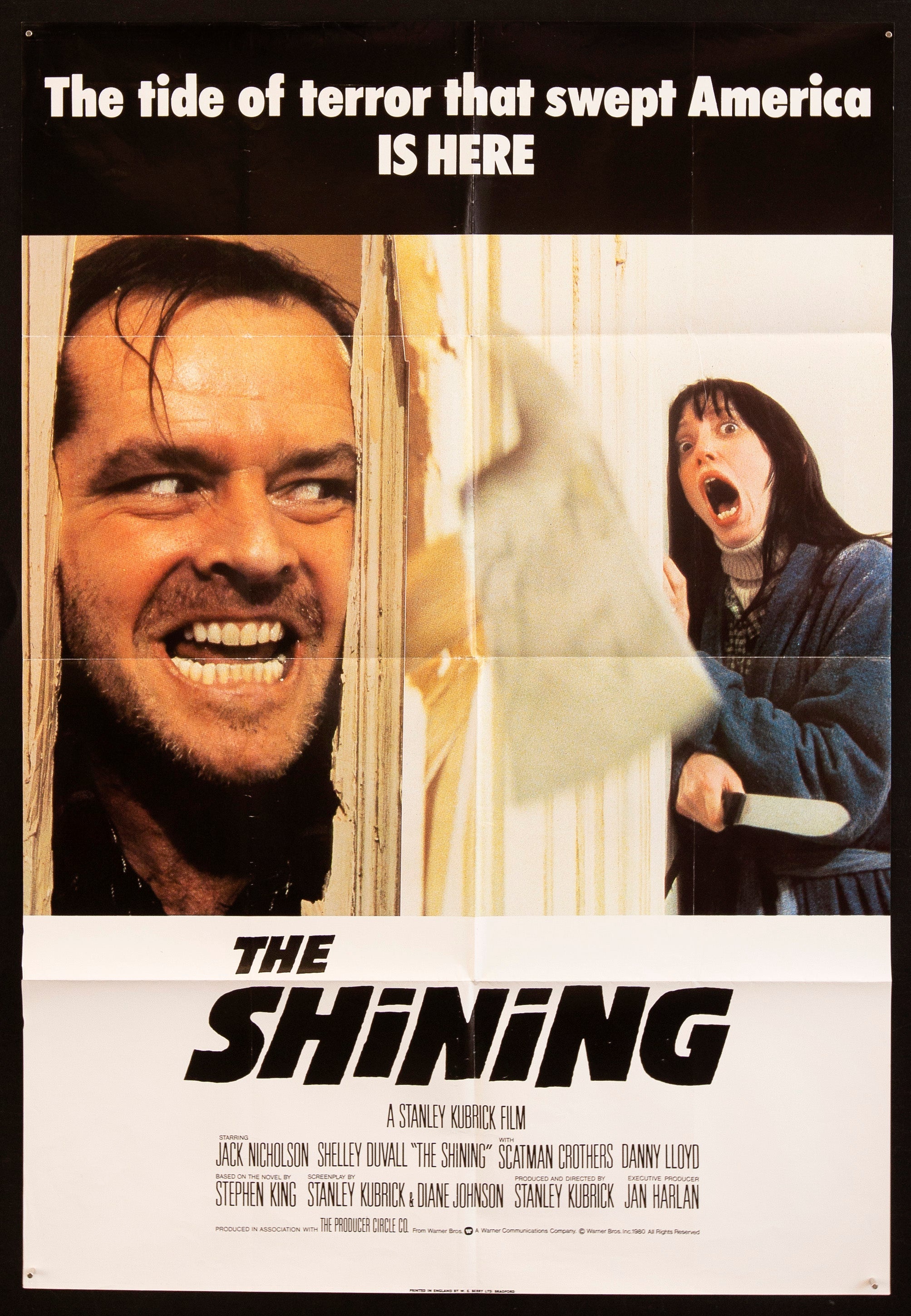 The Great Debate: The Shining Movie vs. Book - What Do You Think?