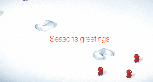 Epic Snowball Showdown: A Nostalgic Blast from the Past