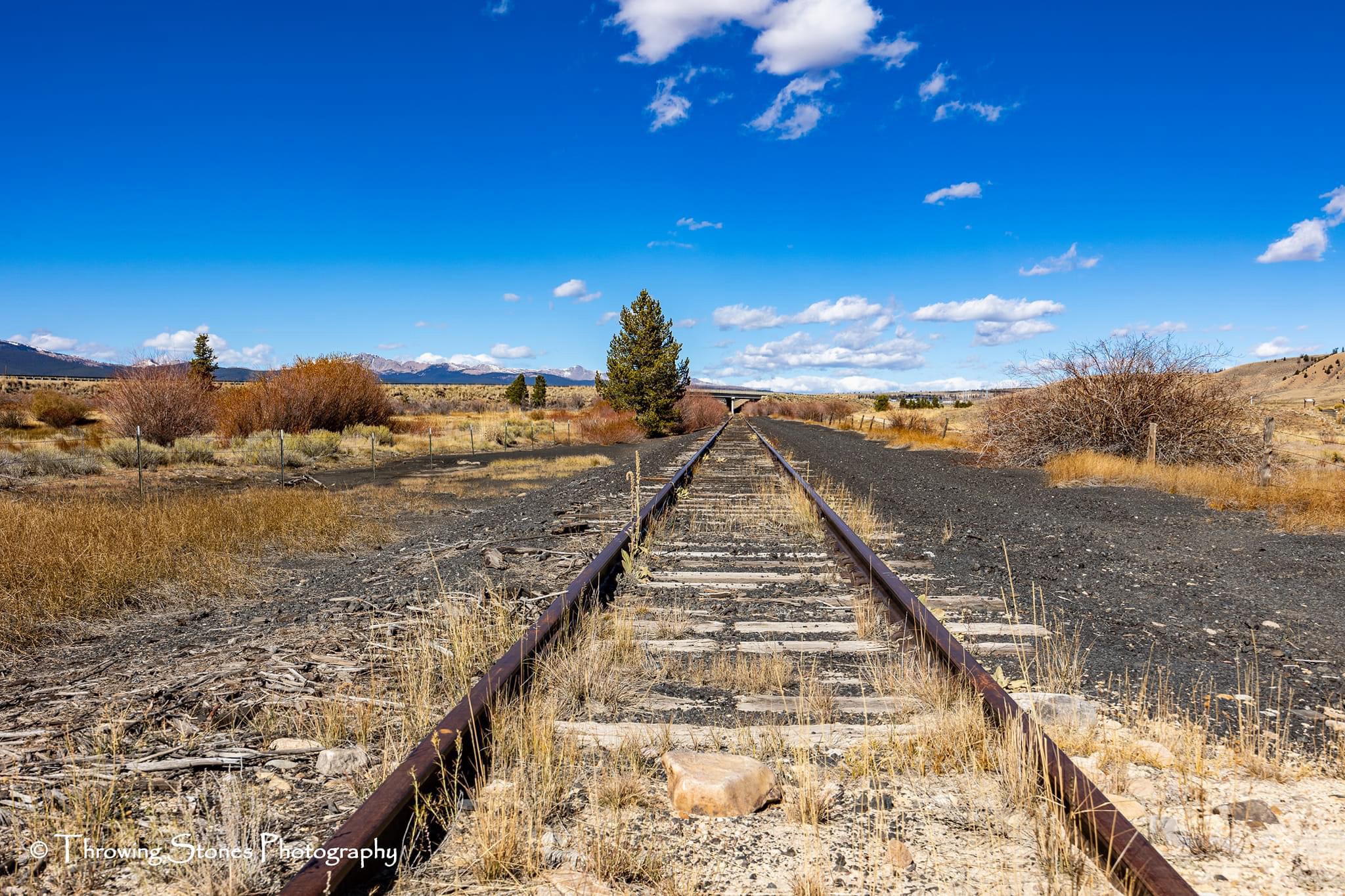 Exploring the Fascinating World of Railroads
