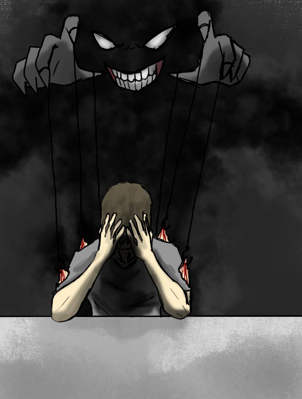 The Depths of Despair