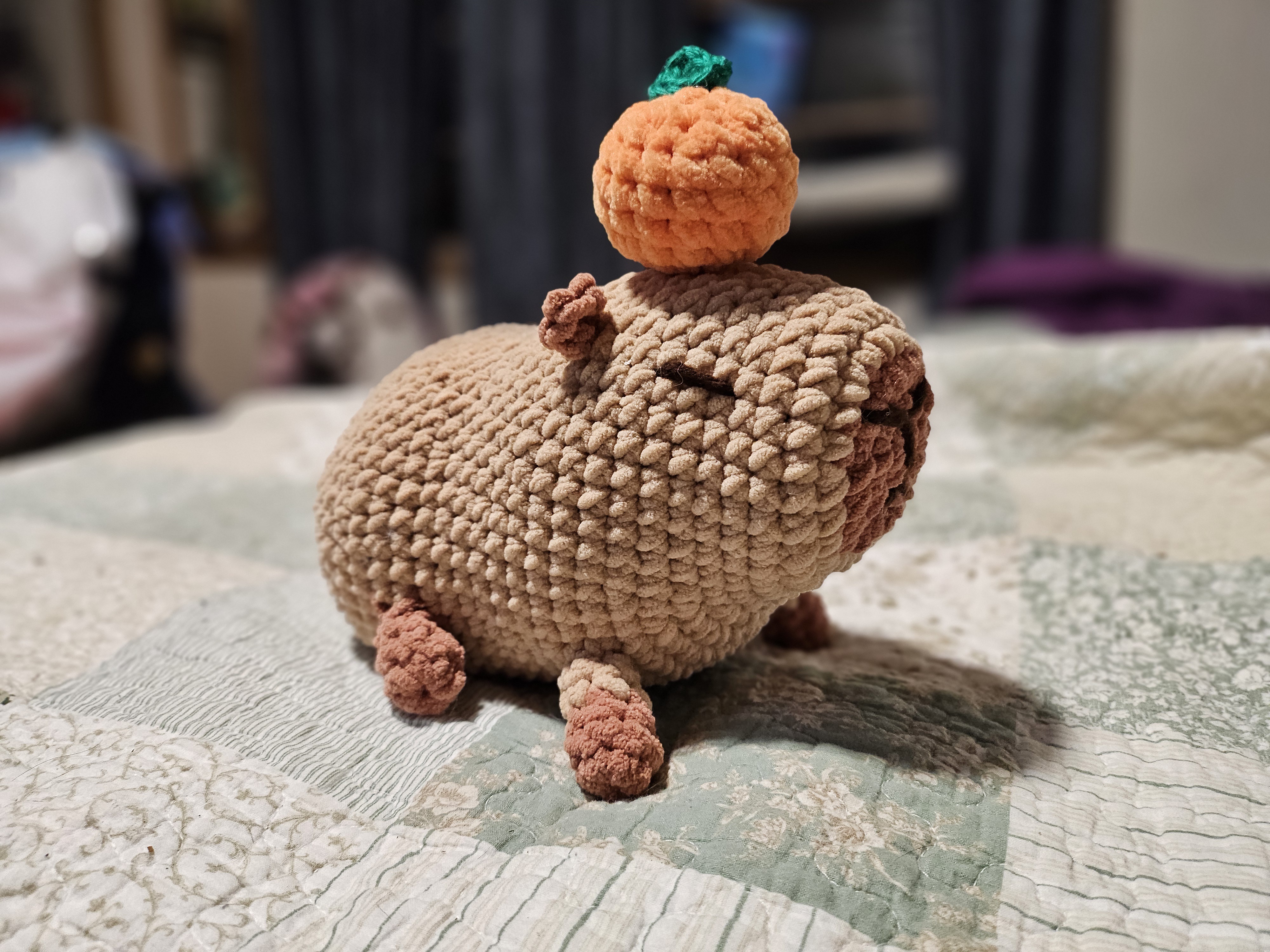 I created something awesome!