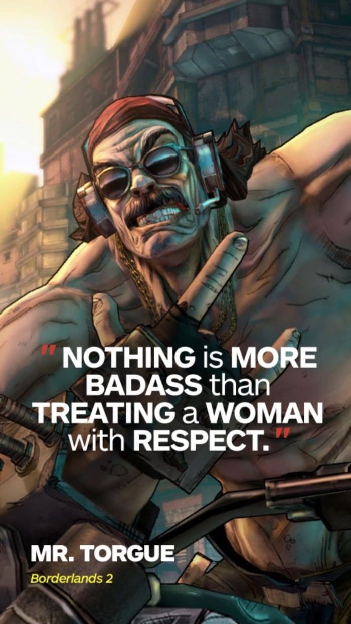 Ditch the Influencers: Torgue is the True Male Icon We Need