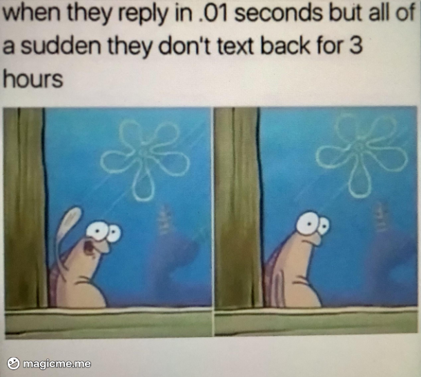 Me, Just Sometimes Being Me